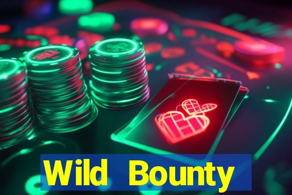 Wild Bounty Showdown horario pagante